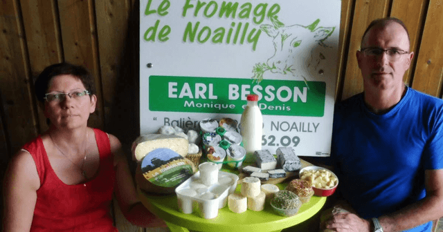 Savon surgras saponifié à froid "oh la vache"