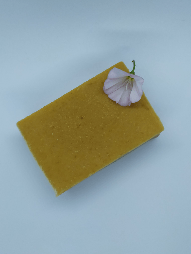 Savon surgras, saponifié à froid, Le Sornin