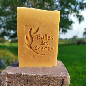 Savon surgras le Sornin